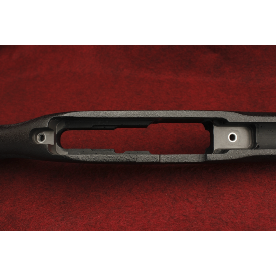 KIDD Aftermarket Receiver Rear Tang Attachment -Black